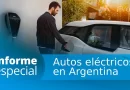 Informe Especial | autos eléctricos en Argentina: cuánto valen y todo lo que podés ahorrar en combustibles