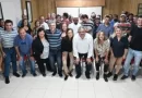 Fad: se entregaron $1.358.752 a 32 clubes de la ciudad.