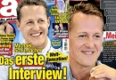 Escándalo y repudio mundial: publicaron una falsa entrevista a Michael Schumacher creada con inteligencia artificial