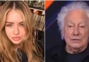 Guillermo Cóppola aseguró que la China Suárez salía con un hombre de 60 y ella lo cruzó