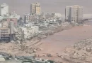 Huracán Daniel causa inundaciones masivas y miles de desaparecidos en el este de Libia