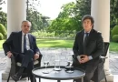 Histórico Encuentro entre Fernández y Milei Marca el Inicio Oficial de la Transición Presidencial