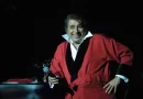 Sandro: Un Legado Inmortal en el Mundo de la Música, Celebrado con un Espectáculo Sinfónico en el Luna Park