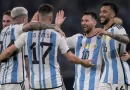 Selección argentina: dónde ver en televisión y online los partidos ante Uruguay y Brasil