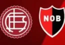 Newell’s busca mantener su racha positiva frente a Lanús en la Copa de la Liga Profesional