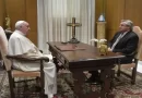Encuentro histórico en El Vaticano: Francisco recibirá a Alberto Fernández mientras Milei asiste a canonización en Roma