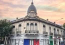 Nuevo Bar de Especialidad en un Emplazamiento Histórico de Rosario