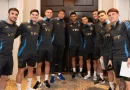 La Selección Argentina se prepara sin Messi para amistosos en Estados Unidos