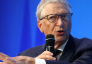 Bill Gates advierte sobre una futura pandemia y urge a actuar con rapidez