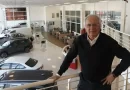 Jorge Giorgi: de sueños de infancia a construir un imperio automotor en Rosario