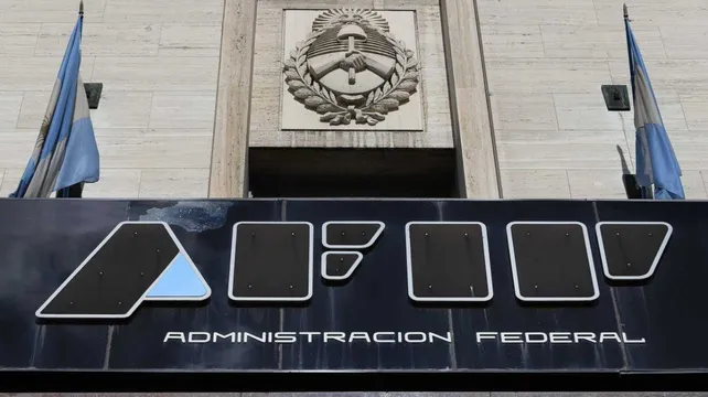 El gobierno de Javier Milei disuelve la Afip y crea la Agencia Nacional de Recaudación y Control Aduanero (Arca)