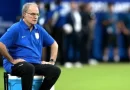 Uruguay cae ante Perú y la tensión entre Bielsa y Suárez sigue latente