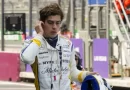 Franco Colapinto da la pelea en el GP de México, pero queda fuera de los puntos por problemas en boxes