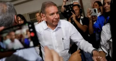 Edmundo González Urrutia confirma que regresará a Venezuela para asumir la presidencia el 10 de enero