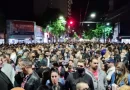 Echesortu se viste de fiesta con «Noche en mi Barrio»: gastronomía, música y cultura en una velada única