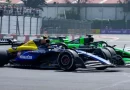 Colapinto Debuta en el GP de México con un 11° Lugar y Albon Destruye el Williams