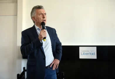 Macri elogia a Milei, pero cuestiona su violencia verbal: «Los viejos meados creemos en otro tipo de formas»