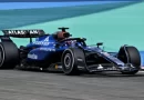 Sorpresas en los Tests de Pretemporada de F1: Alpine y Williams Se Destacan en Bahrein