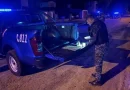 Sorpresa en Venado Tuerto: una pareja de cartoneros encuentra dos granadas entre la basura