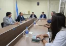 Pablo Corsalini inauguró las sesiones del Concejo en Pérez con un fuerte llamado a la participación ciudadana