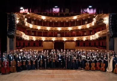 La Orquesta Sinfónica de Rosario inicia su temporada 2025 con un concierto especial por el Día de la Mujer