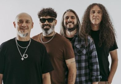 Rescate vuelve a Rosario: Un regreso con nuevas fuerzas y un show gratuito en el Anfiteatro