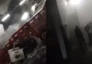 Susto en el Alto Rosario: incendio en el supermercado Coto obligó a evacuar el establecimiento