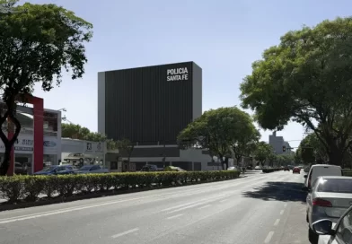 Rosario tendrá una nueva Estación Policial: abren sobres para una obra de $18.000 millones