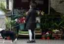 El frío se instala en Rosario: Pascuas con clima invernal y descenso marcado de temperatura