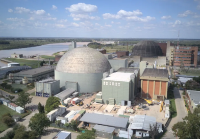 Las centrales nucleares durante la gestión Milei: cambios estructurales y retorno de exfuncionarios del equipo de Scioli.