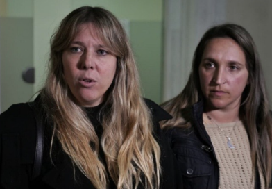 En Rosario se realiza una marcha por el fentanilo contaminado. Según los organizadores, algunas instituciones todavía no han declarado víctimas.En Rosario se realiza una marcha por el fentanilo contaminado. Según los organizadores, algunas instituciones todavía no han declarado víctimas.