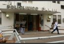 “Te vas a pasar para el otro lado”: los chats que implican al enfermero del PAMI II de Rosario en robo y venta de fentanilo